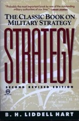 Strategy: Second Revised Edition by B. H. Liddell Hart