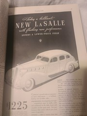 Country Life Magazine Hardbound Vol 68 May-Oct 1935