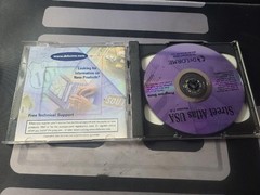 DeLorme Street Atlas USA Version 7.0 – 2 CD-rom Set