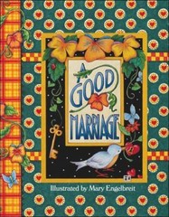 A Good Marriage – 9780836246018, hardcover, Mary Engelbreit