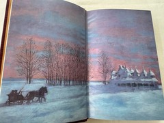 Easton Press 2Vol Set DOCTOR ZHIVAGO Boris Pasternak 1986 Collector’s Ed LEATHER