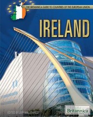 Ireland Library Binding