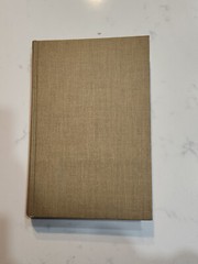 Judge Landis and Twenty-Five Years of Baseball, J. G. Taylor Spink, 1947, HC