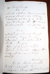 1830s Hand Written Medical Manuscript Recipes Cure Guide 390 Pages Lotions etc