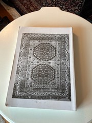 Oriental Carpet and Textile Studies Volume IV