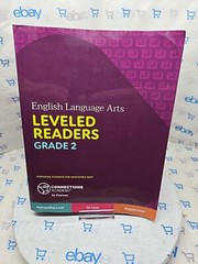 English Language Arts Leveled Readers 5 Connections Academy by Pearson