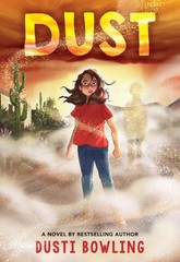 Dust, Bowling, Dusti, Very Good Book