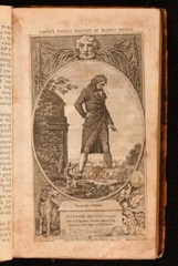 c1795 Travels into Several Remote Nations of the World by Lemuel Gulliver Two…