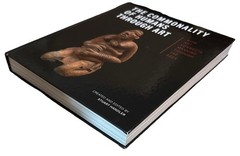 The Commonality Of Humans Through Art By Stuart Handler – Hardcover –
