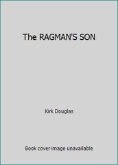The RAGMAN’S SON by Kirk Douglas