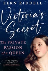 Ebury Press Victorias Secret. By Unknown Author