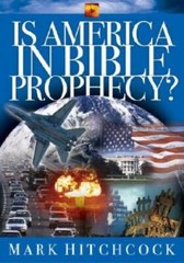 Is America in Bible Prophecy? (Signs of the Times Series) – Paperback – GOOD