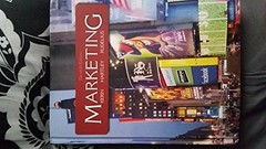 Marketing, Rudelius, William