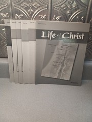 A Beka Book Homeschool Grades 7 – 9 Teacher Bible Test Keys New!! $2.00 each