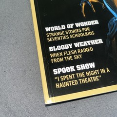 Fortean Times Magazine #271 March 2011 FREE SHIPPING ForteanTimes
