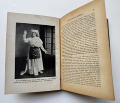 1920 MY LIFE IN A MORMON HAREM Marion Williams Book LDS History Polygamy Women