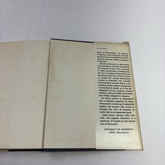 The Story of General Mills, Business Without Boundaries 1954 Hardcover