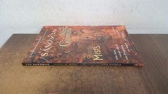 Season of Mists (v. 4), Gaiman, Neil, Titan Books Ltd, 2010, Pape