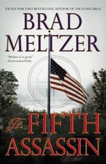The Fifth Assassin (Beecher White) – Paperback By Meltzer, Brad – VERY GOOD