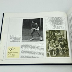 Camp Pemigewassett: The First 100 Years – Thomas Reed & Robert Grabill (2008 HC)