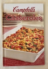 Campbell’s Casseroles