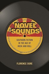 Novel Sounds Southern Fictio – VERY GOOD