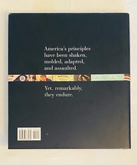 In Search Of America Peter Jennings 2002 Brewster Jennings Hardcover 336 Pages