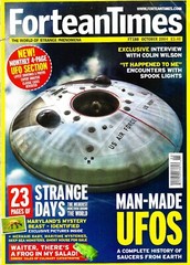 Forteantimes – The World of Strange Phenomena (October 2004)