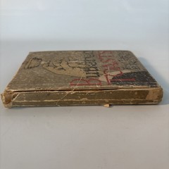 Buttered Toasts-FRED EMERSON BROOKS-HC-1916 1st Edition Forbes & Company Book