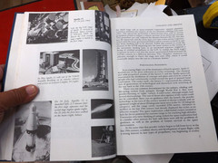 STAGES TO SATURN NASA SP-4206 HISTORY OF APOLLO BILSTEIN 1980 HB Space 511 pages