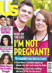 Us Weekly Magazine Teen Mom Wynonna Judd Jersey Shore Tom Cruise Jack Osbourne