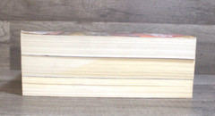 Ken Ham-The New Answers Books Lot- 1-3-Paperback Master Books