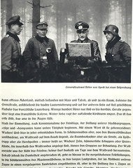 Division Sintzenich – Fall of France – WW II 1941 German Army Unit History