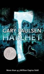 Hatchet – Mass Market Paperback By Paulsen, Gary – GOOD