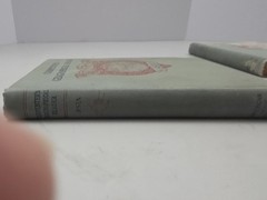 Carpenter’s Geographical Reader Asia 1897 & North America 1898 Antique