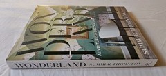 Wonderland Adventures in Decorating Summer Thornton (2022, Hardcover) SEALED