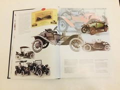 The Great book of Automotive By Michael Bowler 632 Pages