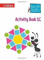 Busy Ant Maths – Year 1 Activity Book 1C, Nicola-Morgan, Axten-Higgs,..