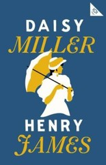 Daisy Miller, Paperback by James, Henry, Brand New, Free shipping in the US