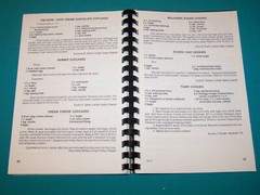 Executive Women International Lehigh Valley Chapter Cookbook 1985 Pennsylvania