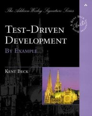 Addison-Wesley Signature Series (Beck) Ser.: Test Driven Development : By…