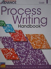 Benchmark Advance Grade 1 Proc – GOOD