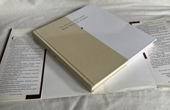 Julia Child’s Cookbook “In Julia’s Kitchen With Master Chefs”, 1995, 302 Pages