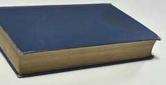 American Literature “The Romantic Triumph” 1830-1860 Tremaine McDowell HC 1939