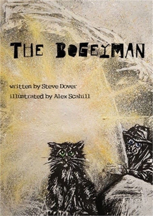 The Bogeyman (Paperback or Softback)