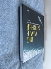 Big Wave Surfer : The Greatest Rides of Our Lives by Kai Lenny (2021, Hardcover)