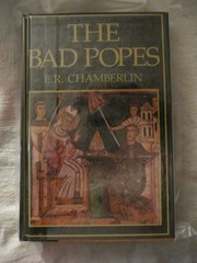 Bad Popes