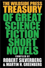 The Wildside Press Treasury of Great Science Fiction Short Novels (Paperback or