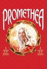 Promethea, Book 5 by Alan Moore