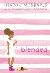 Blended – Hardcover By Draper, Sharon M. – GOOD
